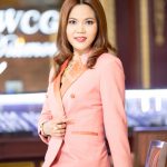 WCG Diamond รุกตลาดเครื่องประดับเพชรแท้